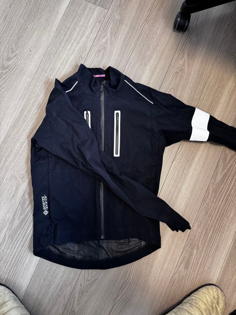 Rapha ジャケット&ビブタイツ