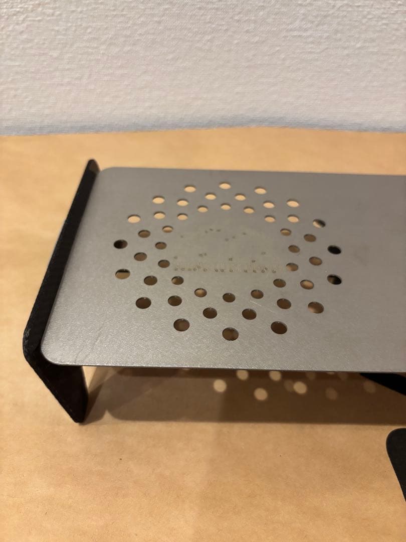 テーブル・チェア・ハンモック SOLA TITANIUMGEAR Super Table