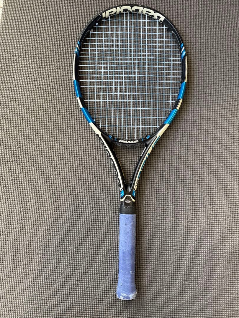 バボラ　ピュア ドライブ　テニスラケット