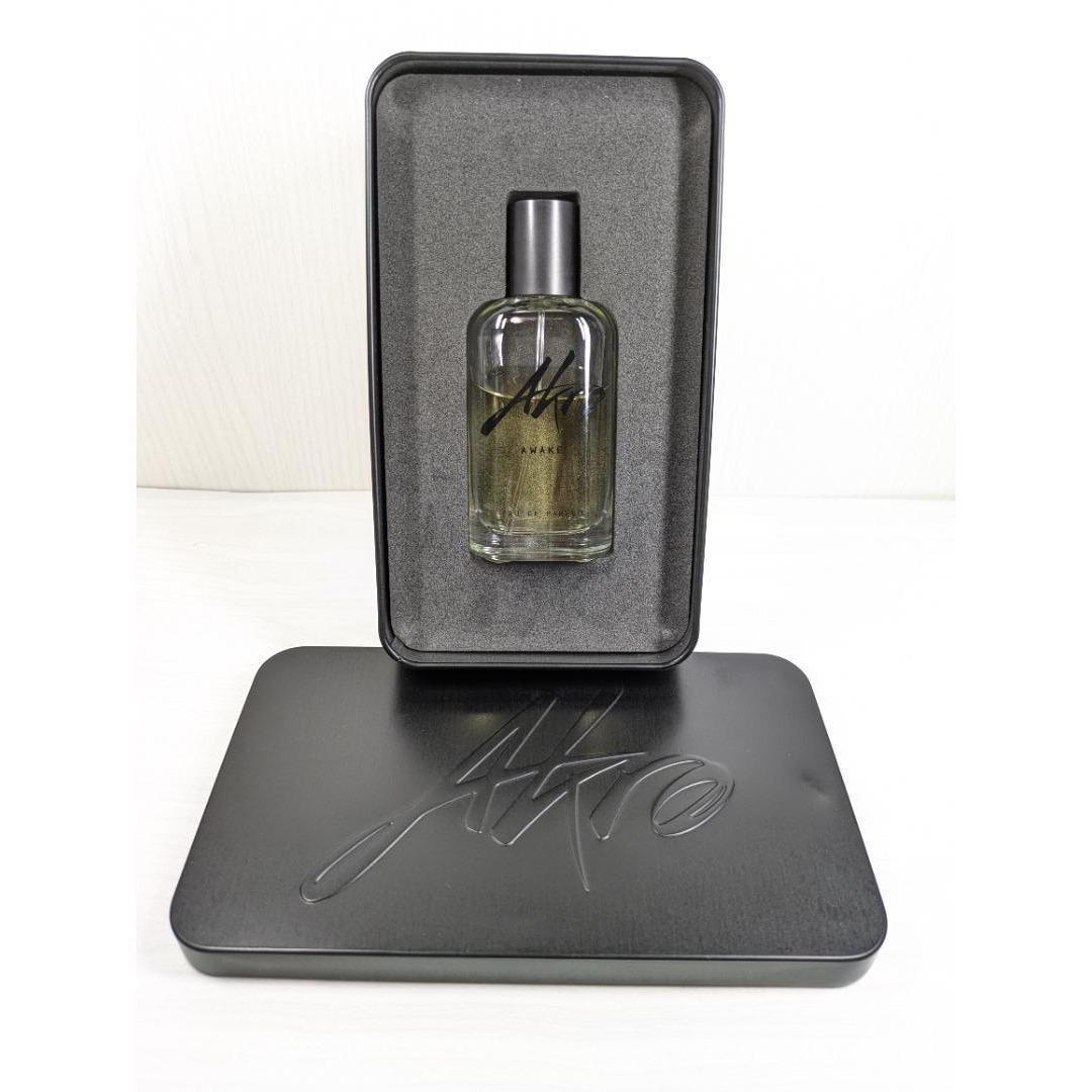 Akro Awake　アクロ　アウェイク　オードパルファム　30ml
