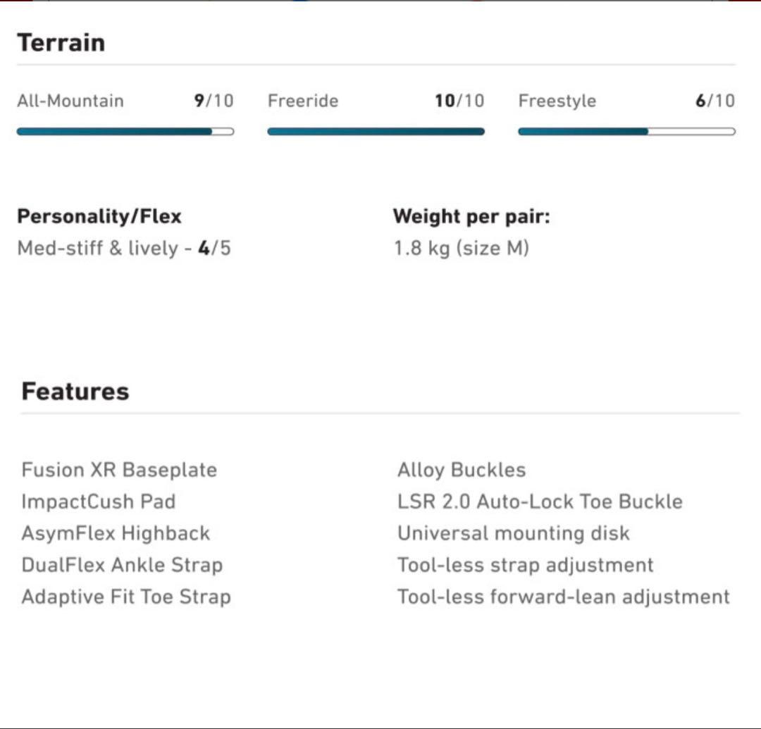 25/26’ JONES MARCURY FASE ART (M)