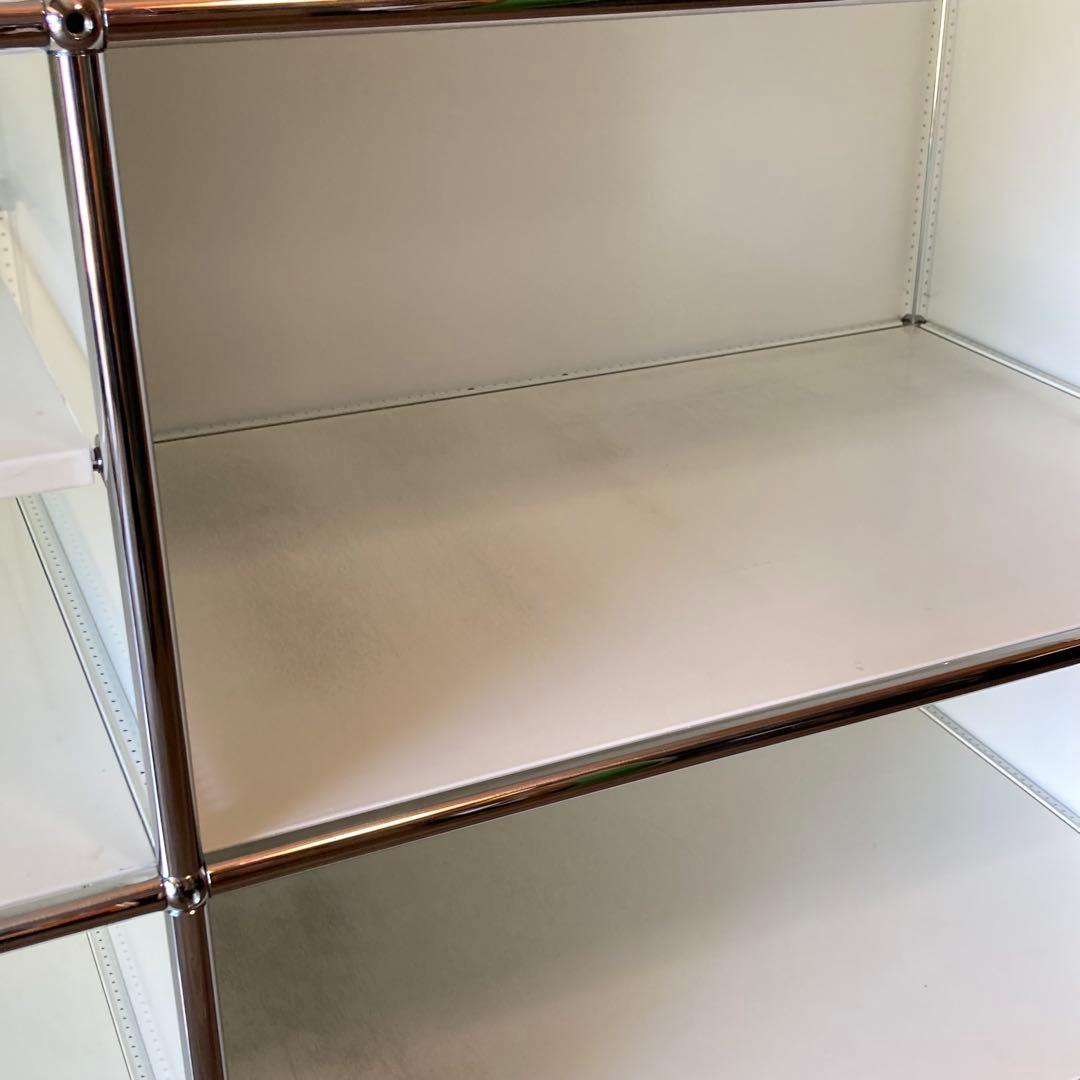 USM Haller ショップカウンター ハラー 店舗什器 アパレル 美容室