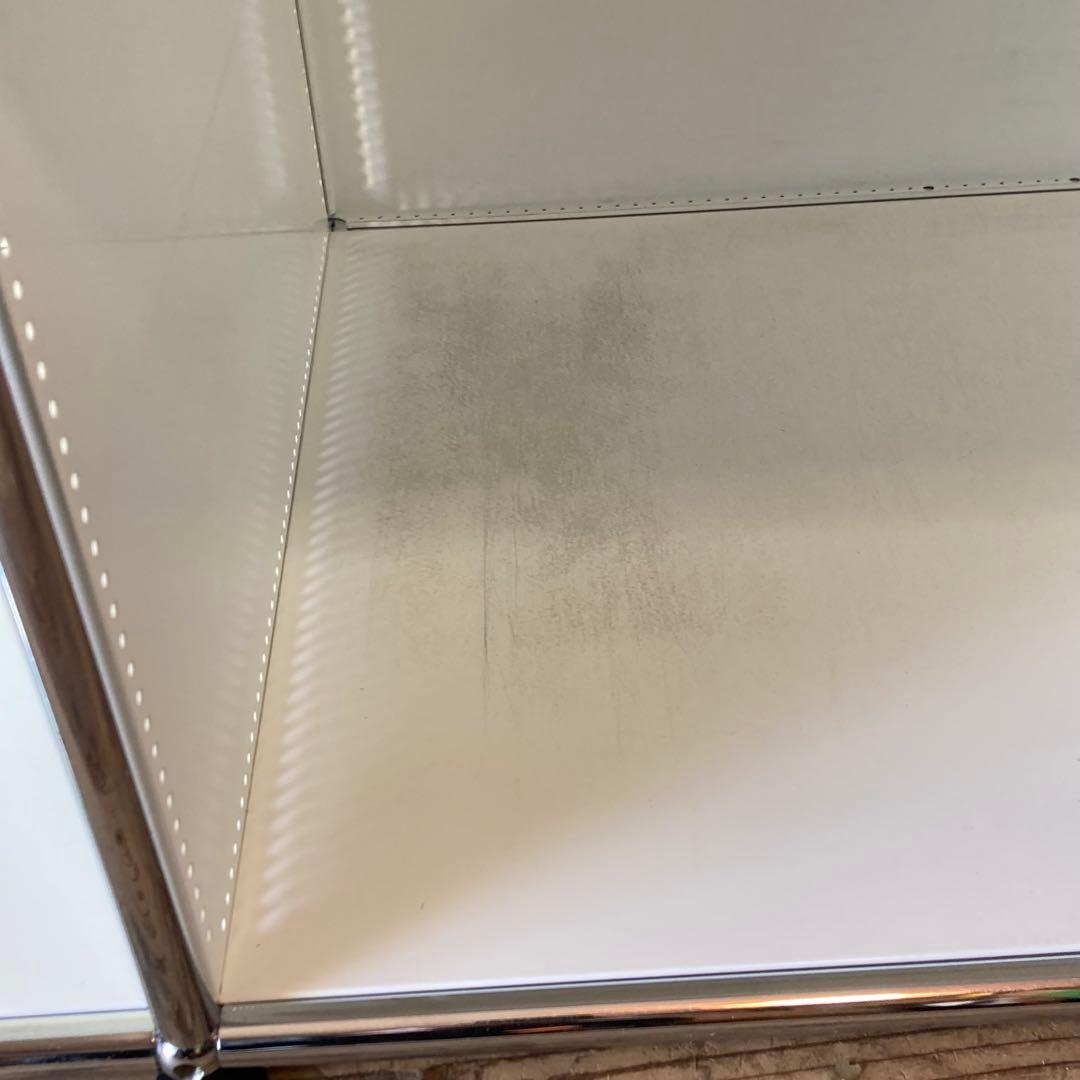 USM Haller ショップカウンター ハラー 店舗什器 アパレル 美容室