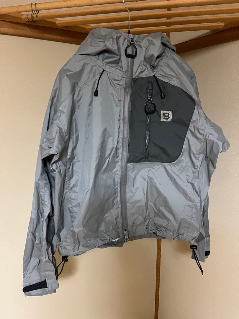 グリゲールウェーディングジャケット　BSJ-SRJ4 ブルーストーム