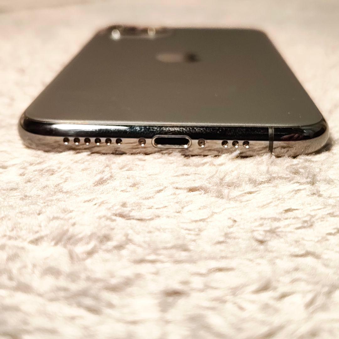 【美品】Apple iPhone 11 Pro 64GB 容量92%