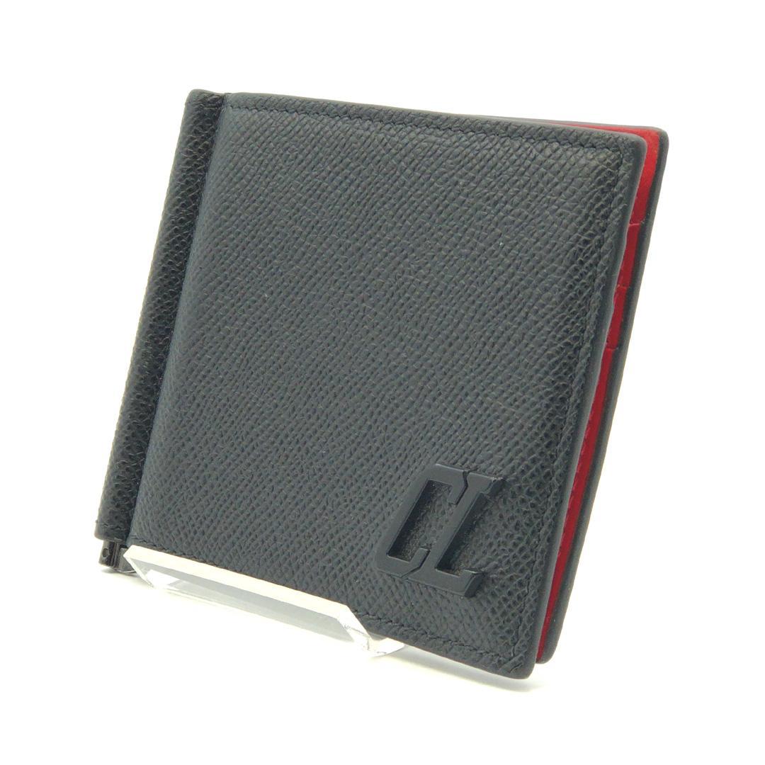 Christian Louboutin ルブタン Groovy マネークリップ