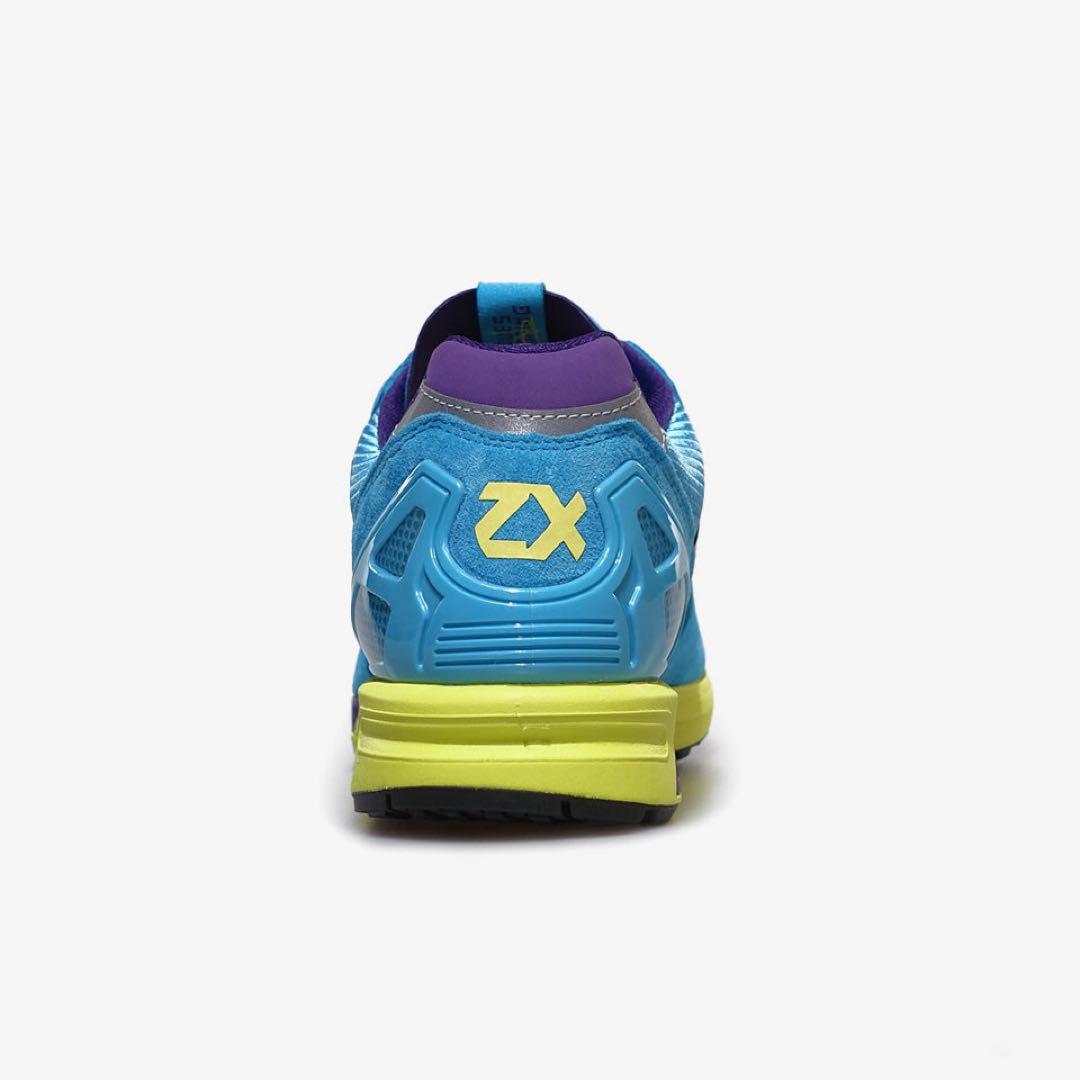 靴 26.5cm adidas ZX 8000 JC & MT Consortium