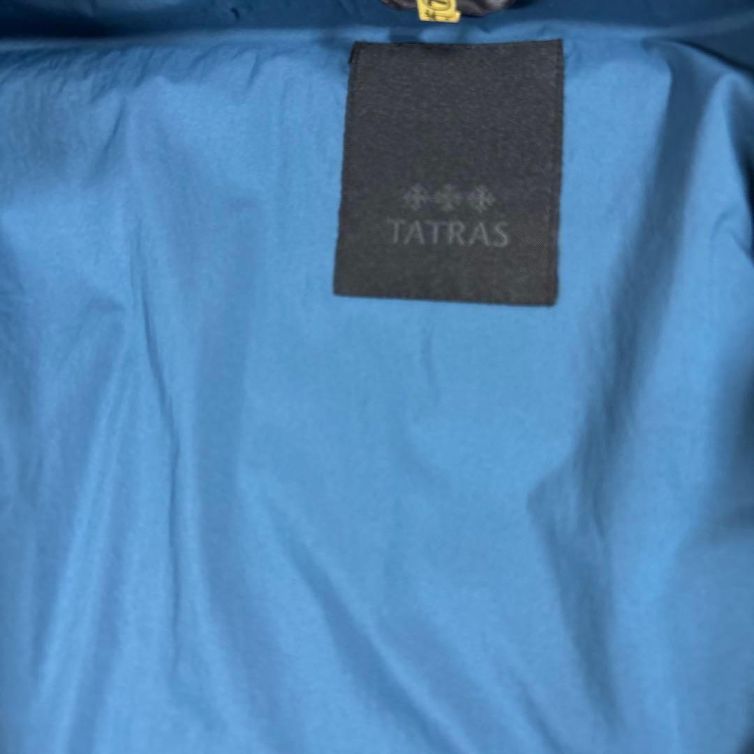 TATRASタトラス　NOKOノコ　レディースダウンジャケットサイズ　4