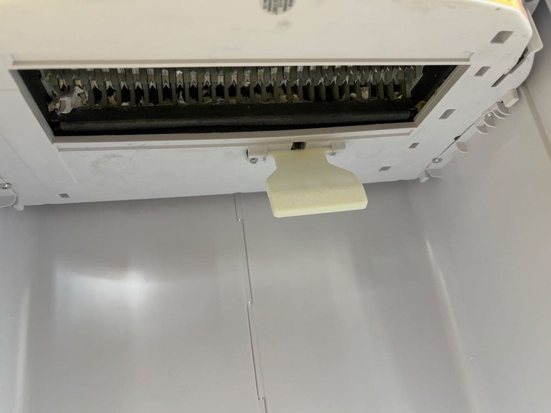 にーな✧*。アイリスオーヤマ オートフィードシュレッダー【中古品】