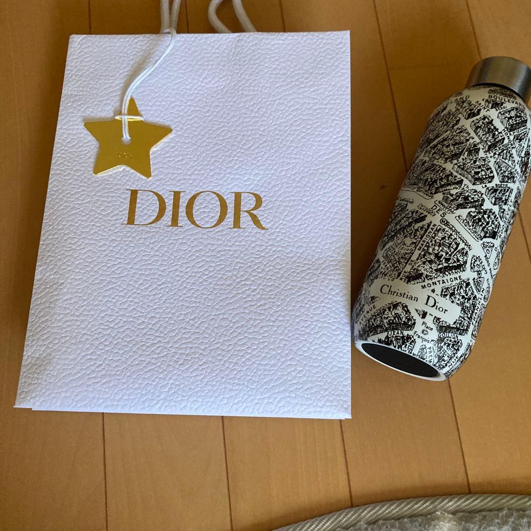 Ｄi o r ウォーターボトル