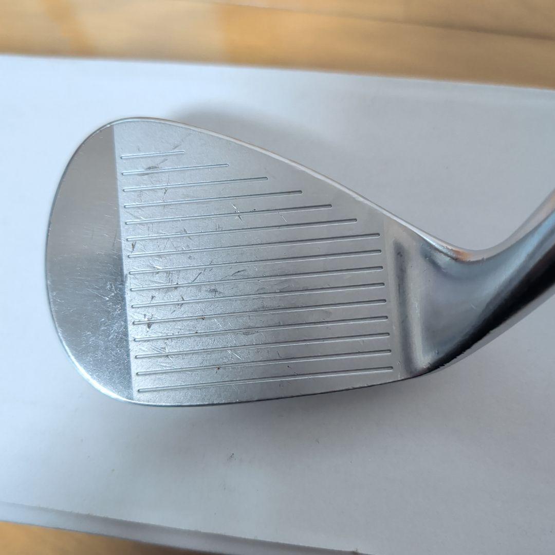 【値下げ】ウェッジ　50°　三浦技研　MG-S01　ゴルフクラブ