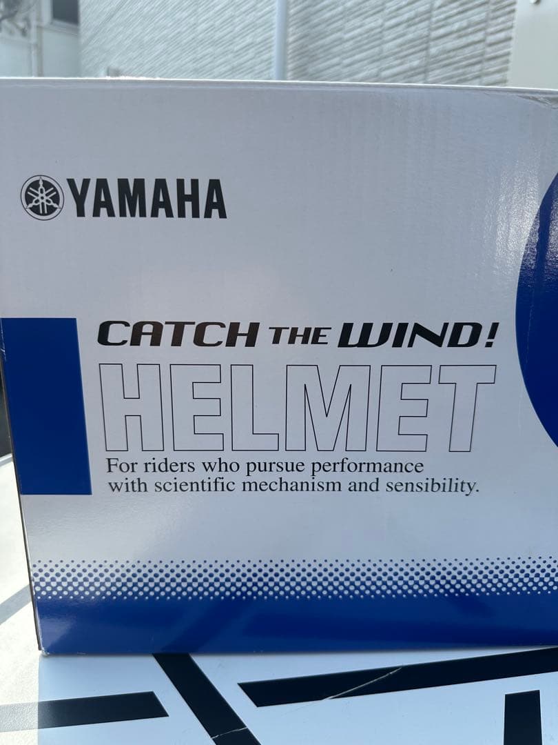 YAMAHA RollBahn YF-8 イエロー 新品未使用