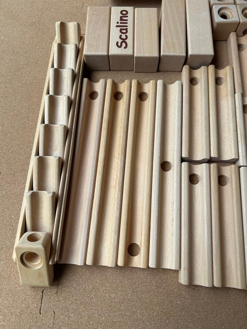 Scalinoスカリーノ　滝セット