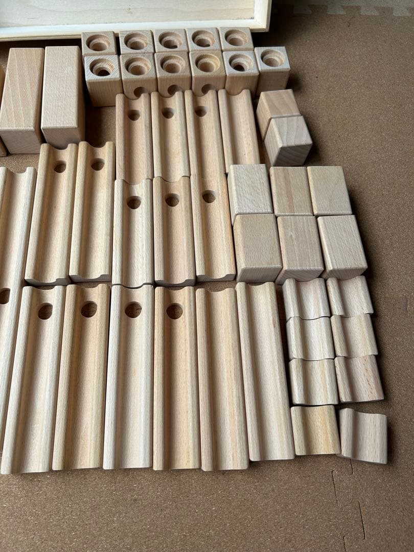 Scalinoスカリーノ　滝セット