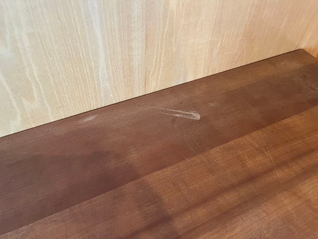 unico GENE オープンラック　テレビボード