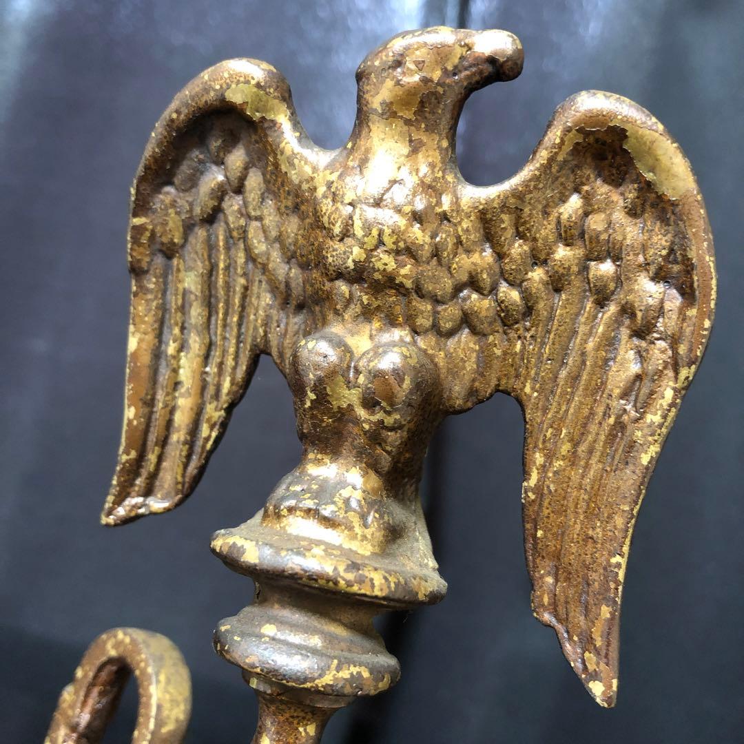 燭台　アンティーク