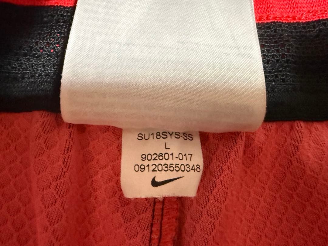 NIKE ナイキ ヴェイパーニット ４点セット リヴァプール クロアチア代表