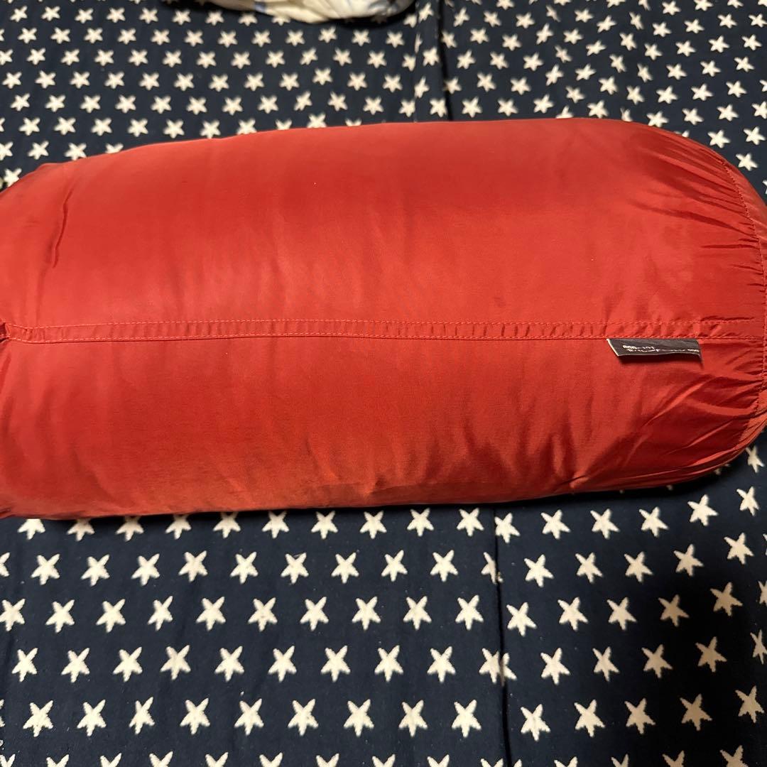 セパレートオフトン600　BDD-101　シュラフ　寝袋