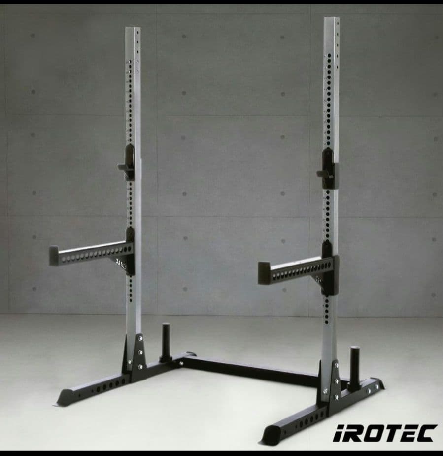 IROTEC（アイロテック）ハーフラックHPM