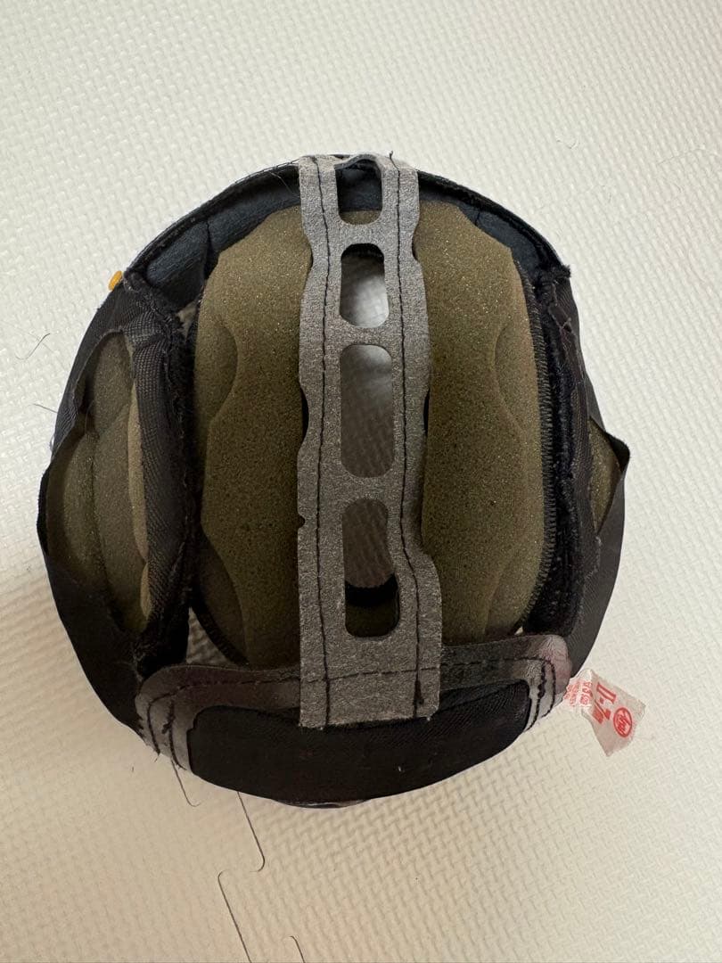 Arai アライ ツアークロス3 オーロラレッド ヘルメット サイズS