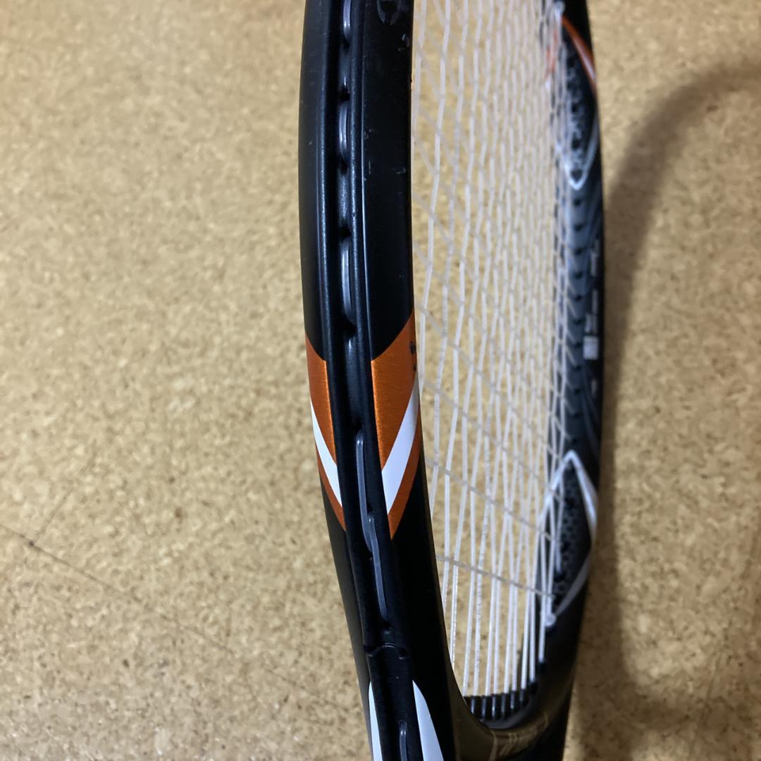 YONEX EZONE Xi 98 テニスラケット ヨネックス