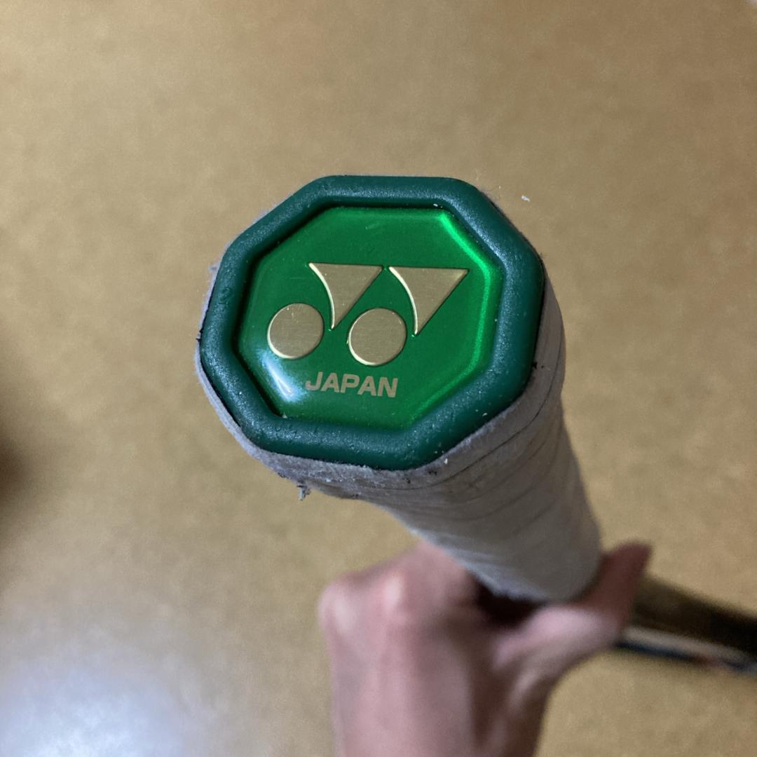 YONEX EZONE Xi 98 テニスラケット ヨネックス