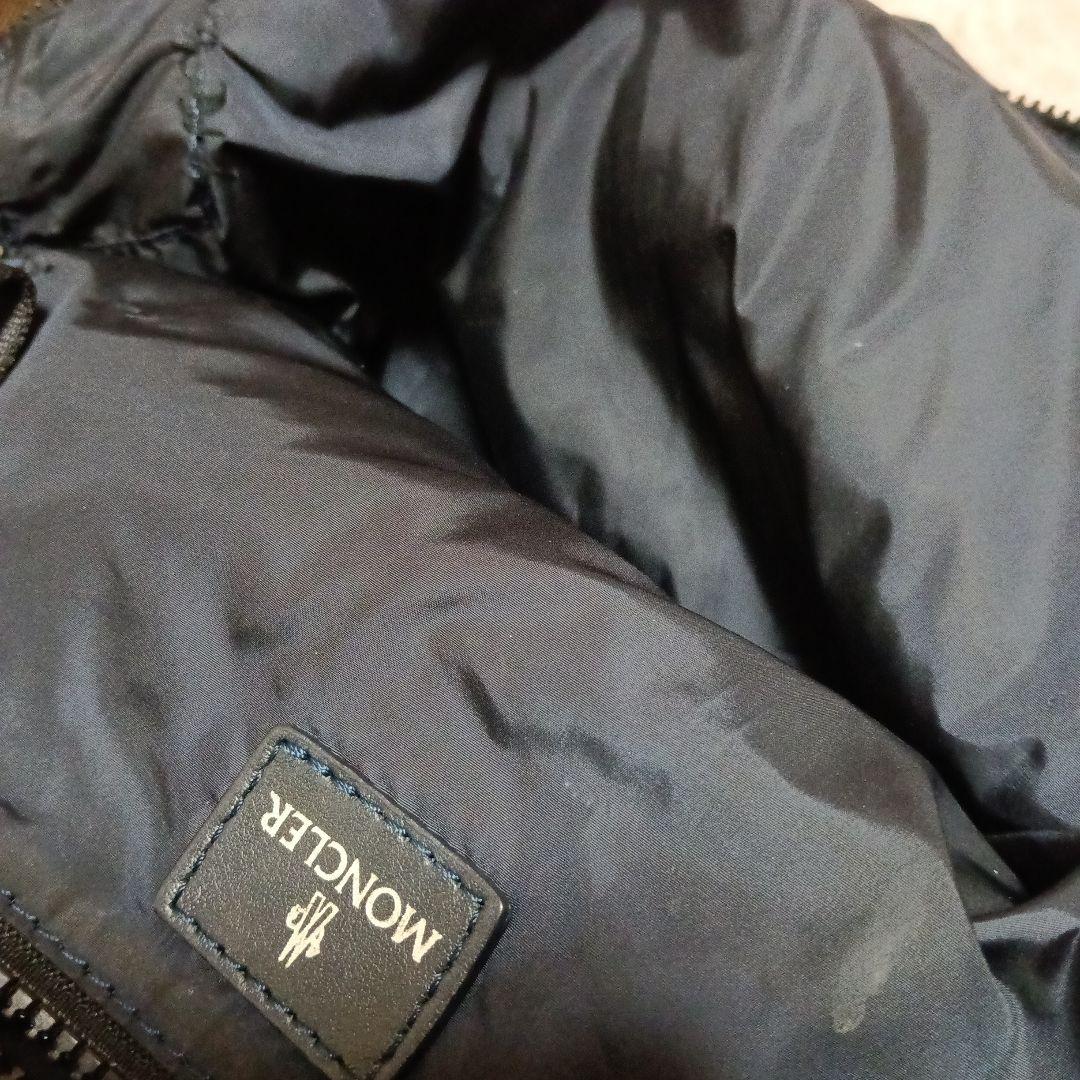 MONCLER　レディースリュック