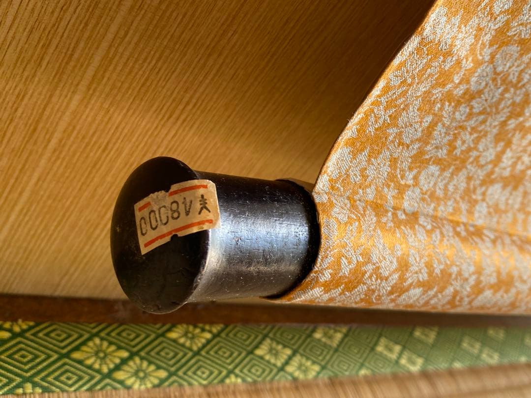 中国明の大臣　哲学者　王陽明という人物　油絵