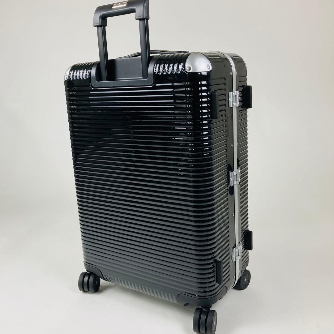 エフピーエムミラノ スーツケース Bank Light Spinner68