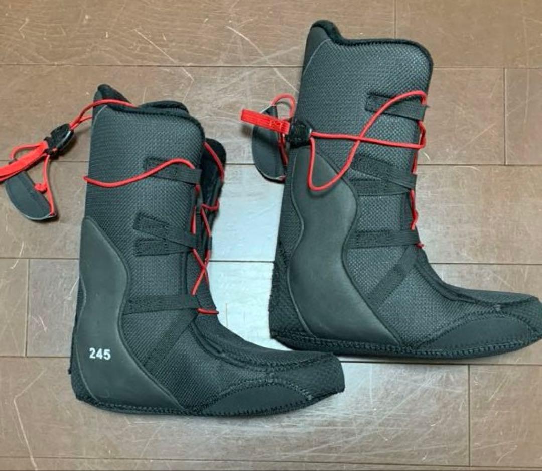 a*様 スノーボード ブーツ BOA SIMS シムス OPERATION 24