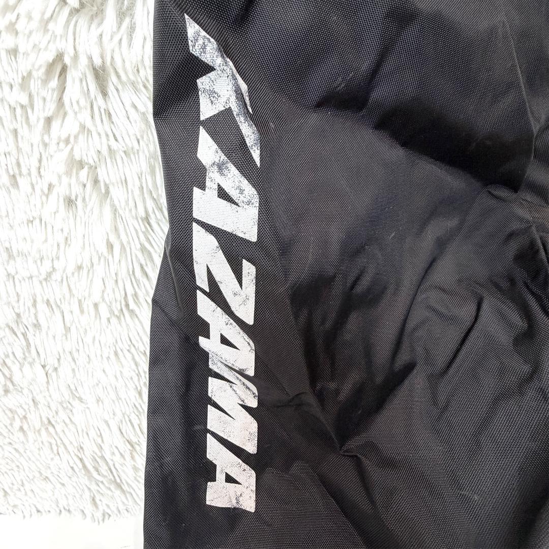 KAZAMA VISHUN ファンスキー ストック セット ジュニア用 収納袋付