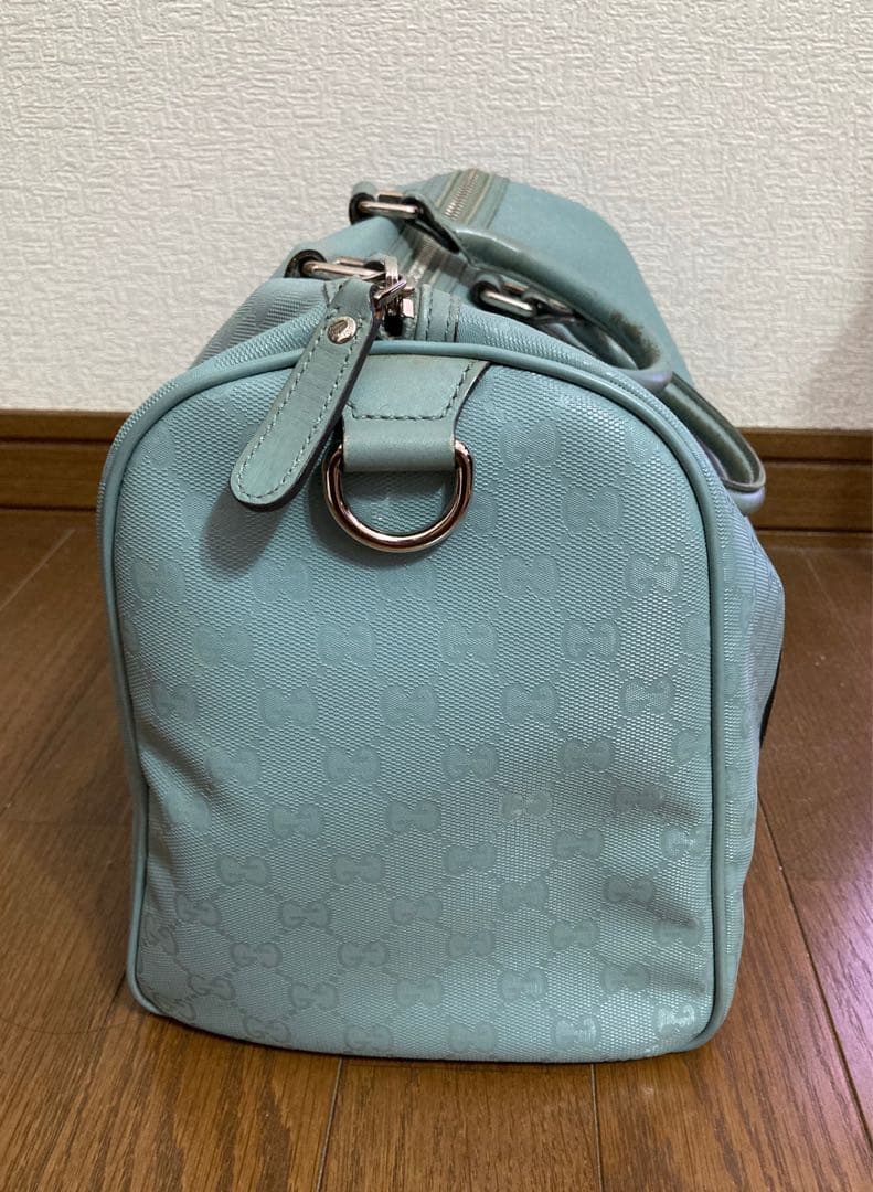 GUCCIバッグ