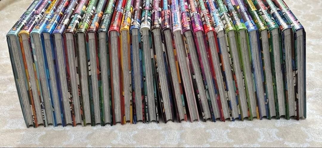 ⭐︎期間限定お値下げ⭐︎ ほねほねザウルス 1巻〜27巻　全巻セット売り まとめ売り