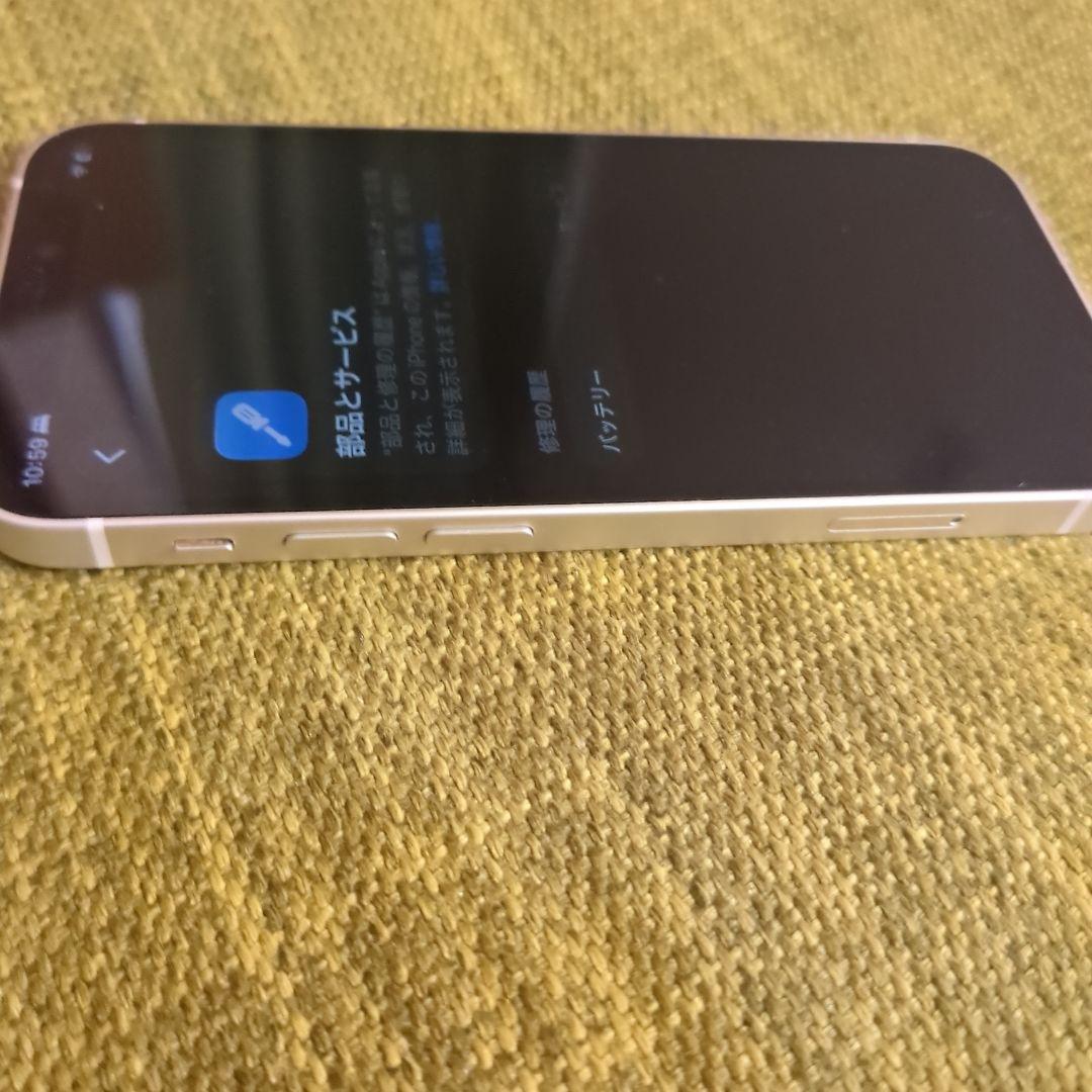 Apple iPhone 12 mini 64GB　SIMフリー