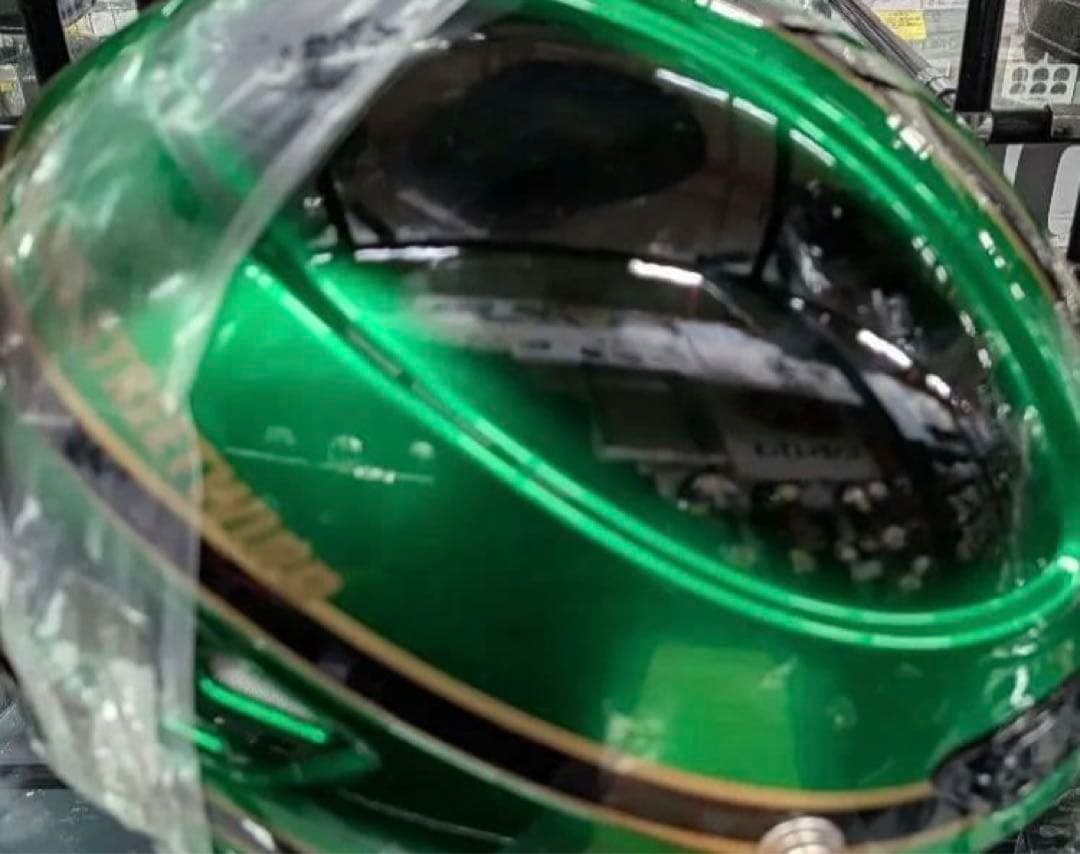 沖縄限定ヤールーヴィンテージ 新品未使用