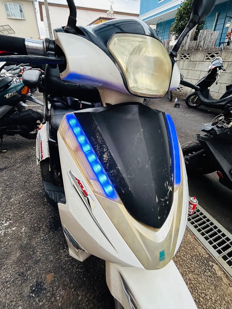 モービルジャパン　電動三輪ミニカー　佐吉　書類あり　鍵あり