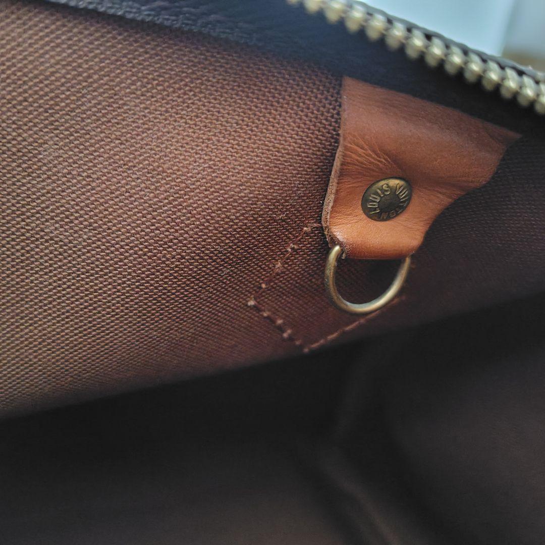 ルイヴィトン　スピーディー25