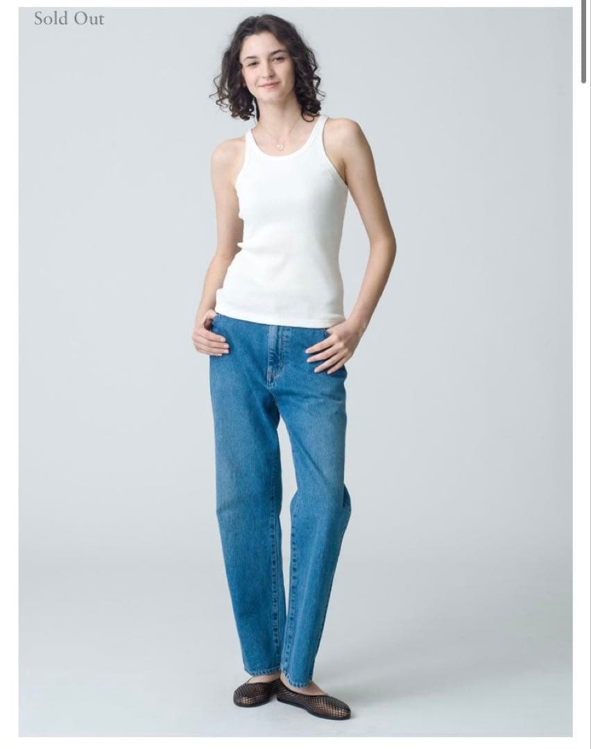 新品OUR WACOALアワワコールカップイン アメリカンスリーブ タンクトップ