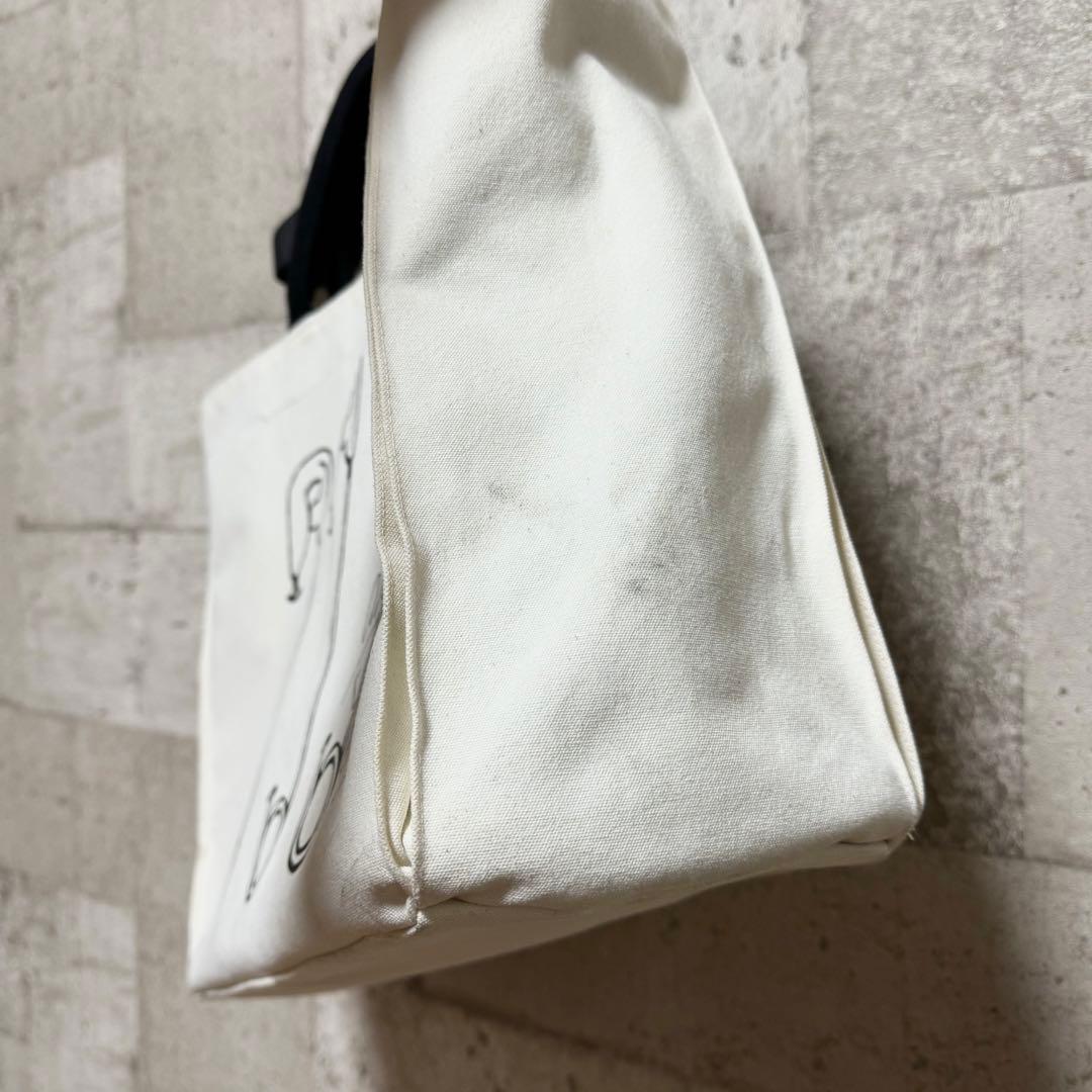 【本人直筆サイン】ジュディブレイム トートバッグ