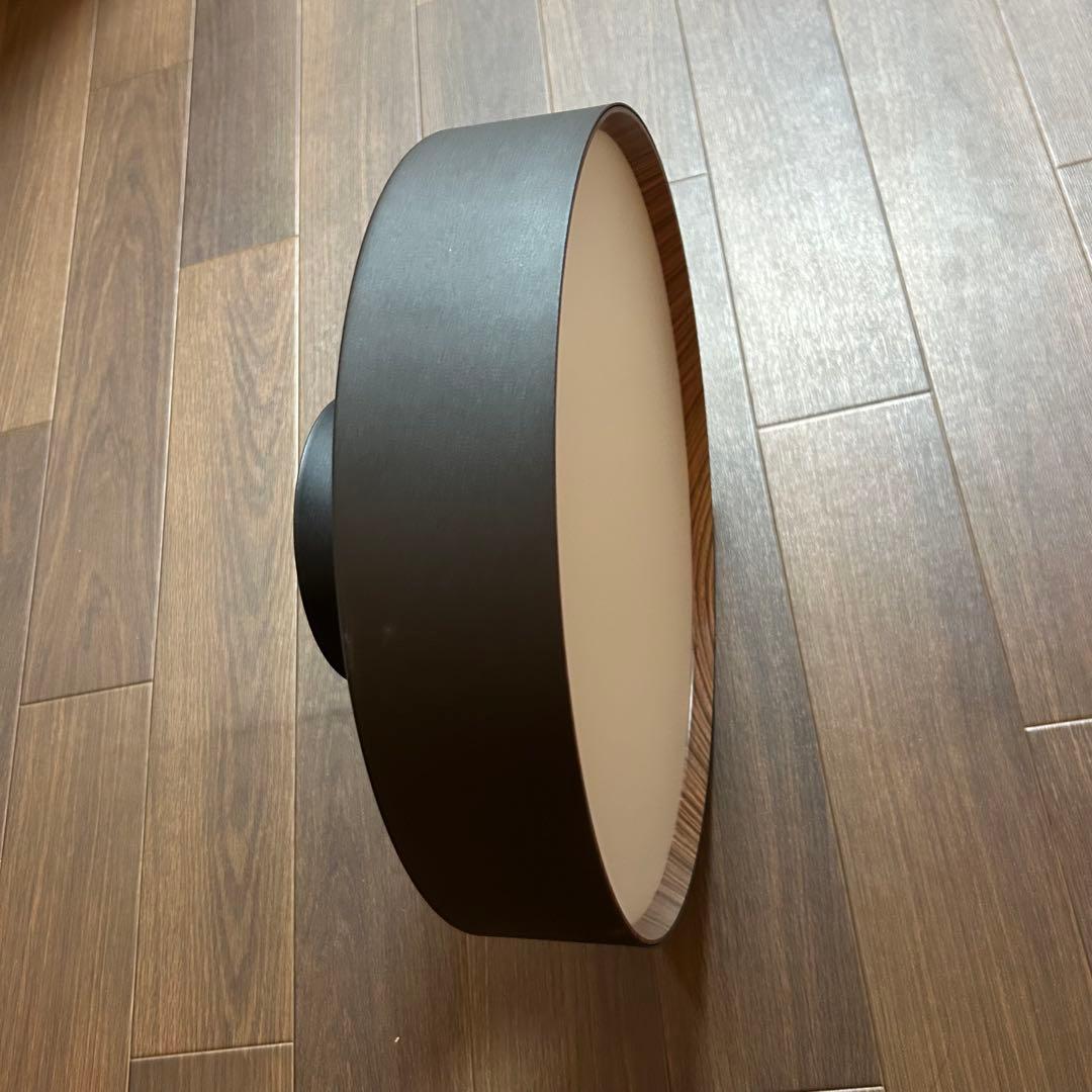 アートワークスタジオ シーリングライト AW-0555E-BK/LW