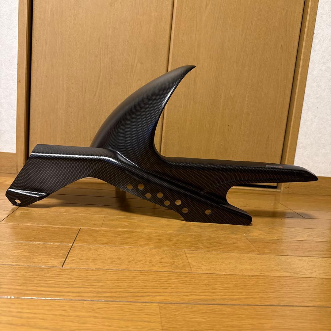 ホンダCBR400R (22-25)リアフェンダー　Puig