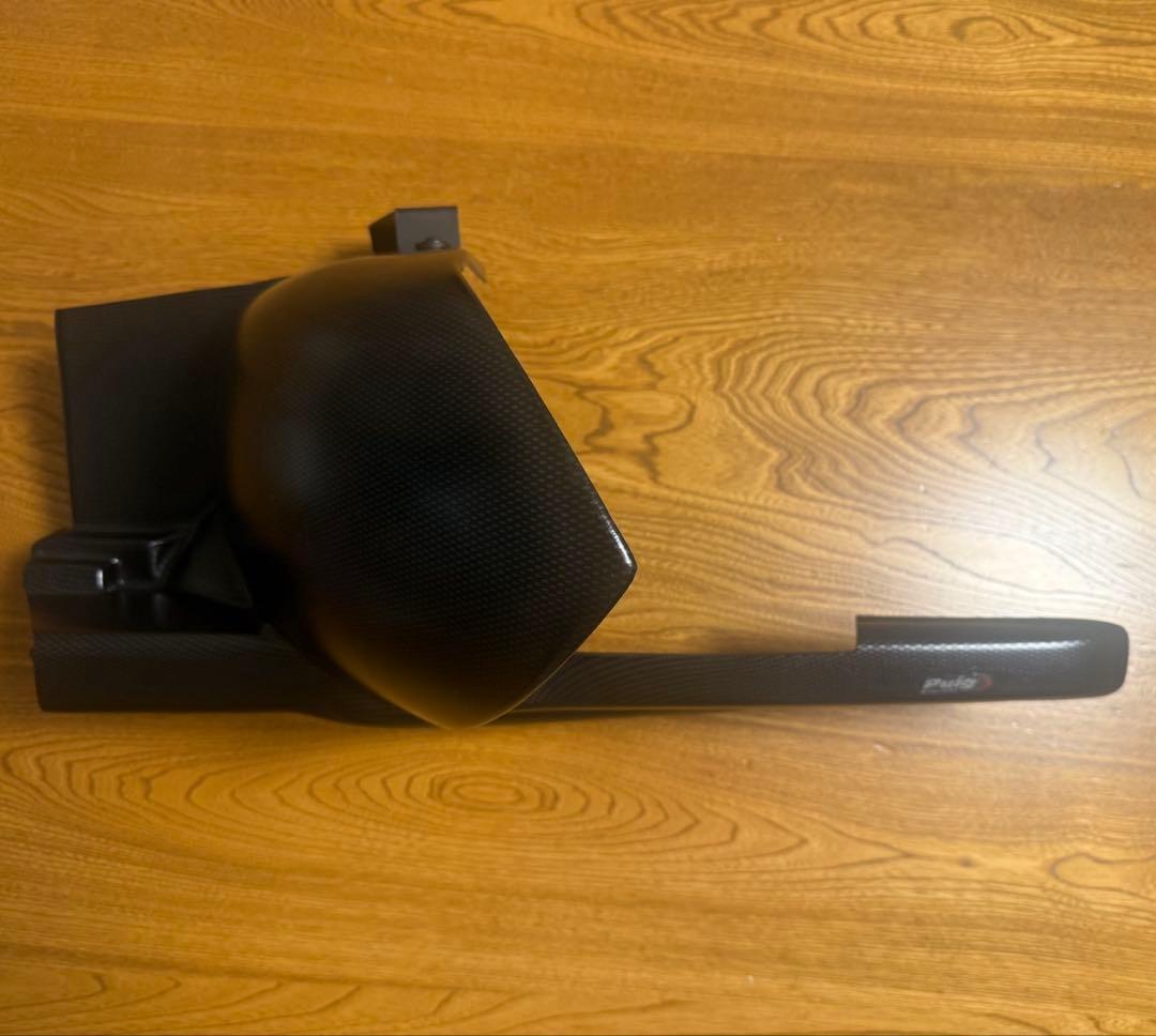 ホンダCBR400R (22-25)リアフェンダー　Puig