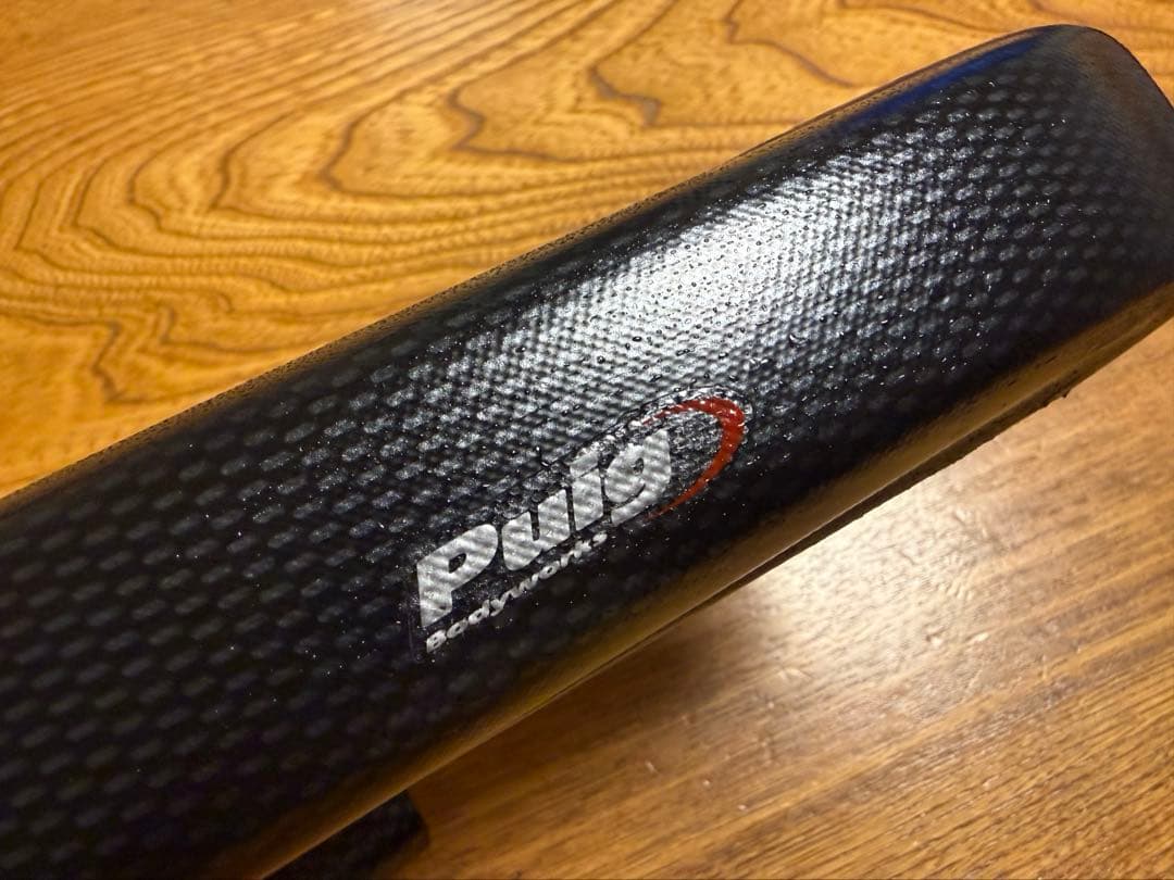 ホンダCBR400R (22-25)リアフェンダー　Puig