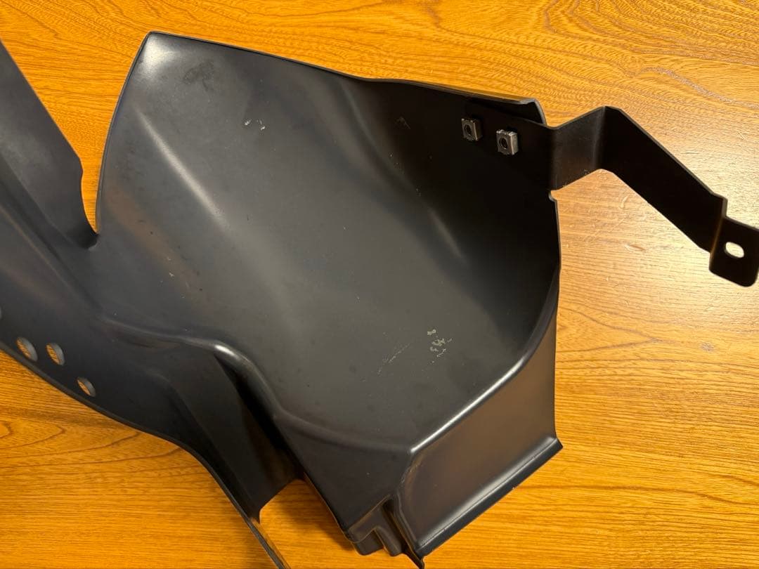 ホンダCBR400R (22-25)リアフェンダー　Puig