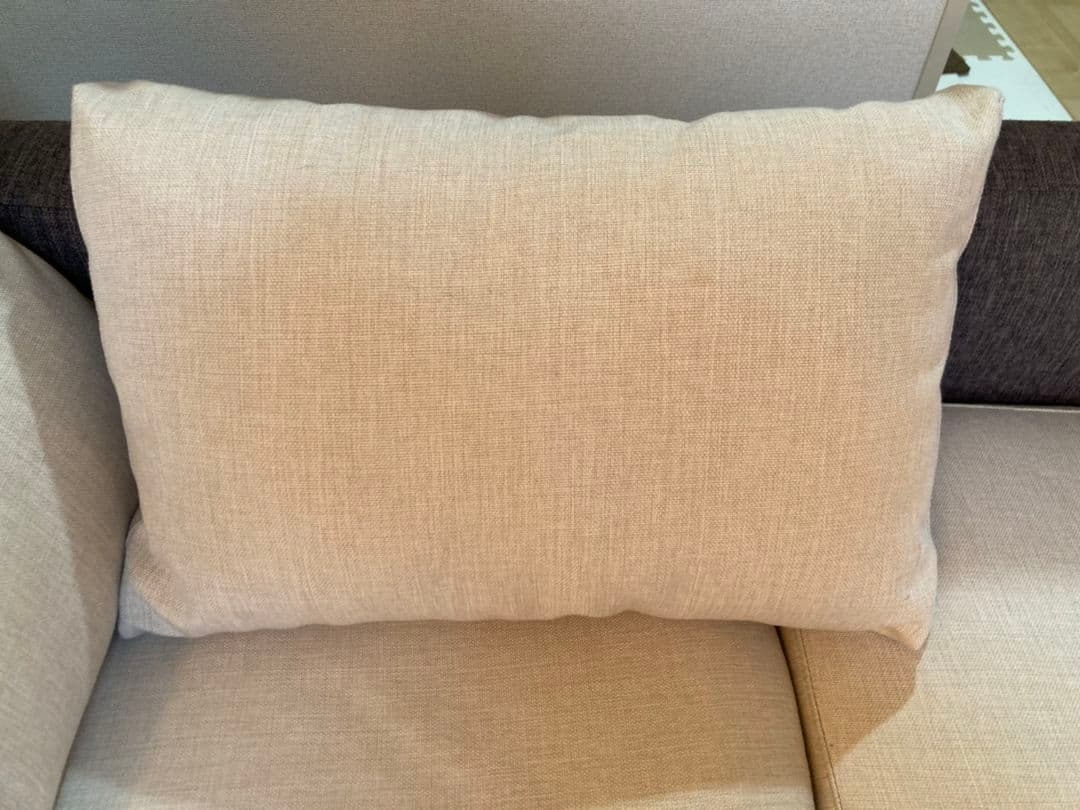 カウチソファ　Nレオーネ196セット（オットマン除く）