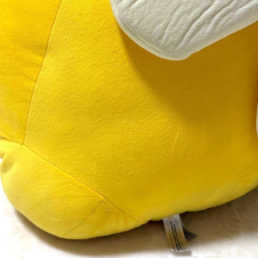 ポケモンセンター コダック 等身大 ぬいぐるみ