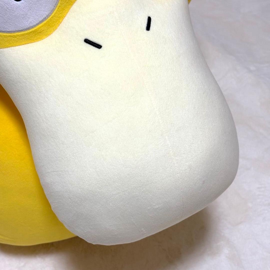 ポケモンセンター コダック 等身大 ぬいぐるみ