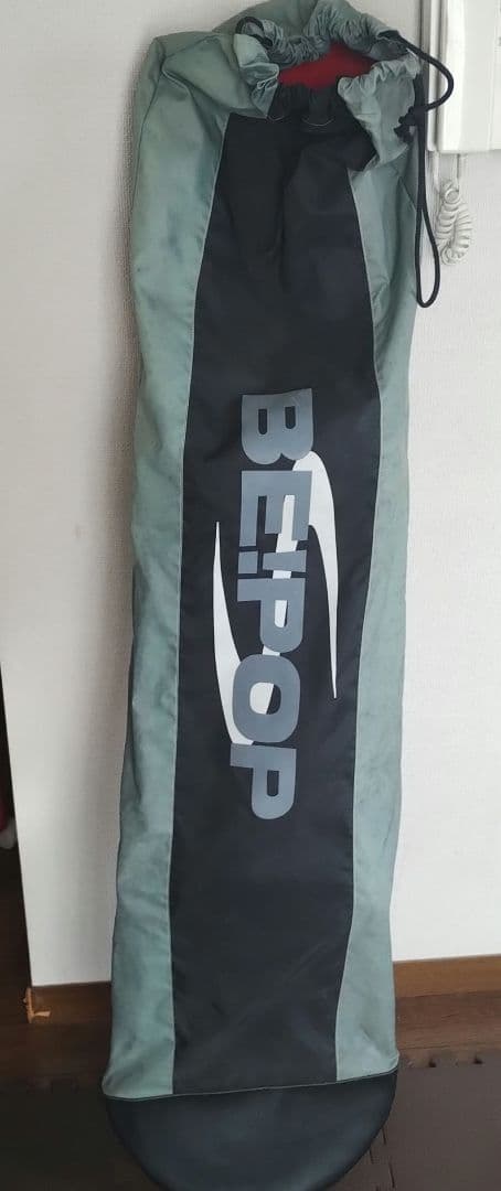 BE！POP 128cm スノーボード　子供用
