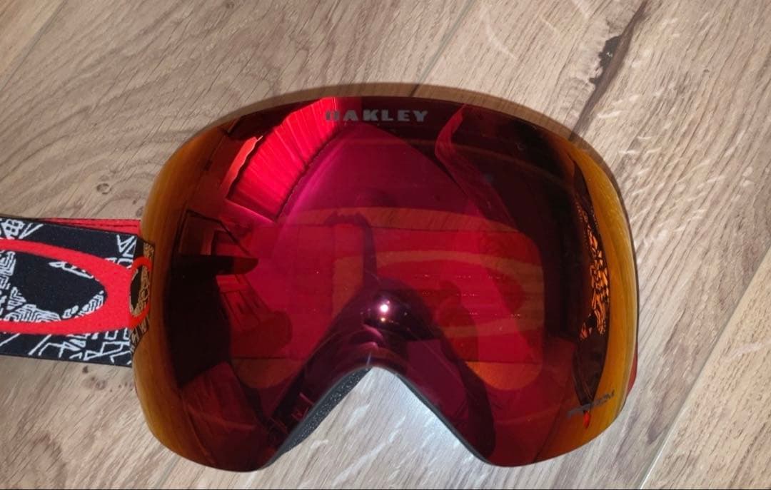 フライトデッキ