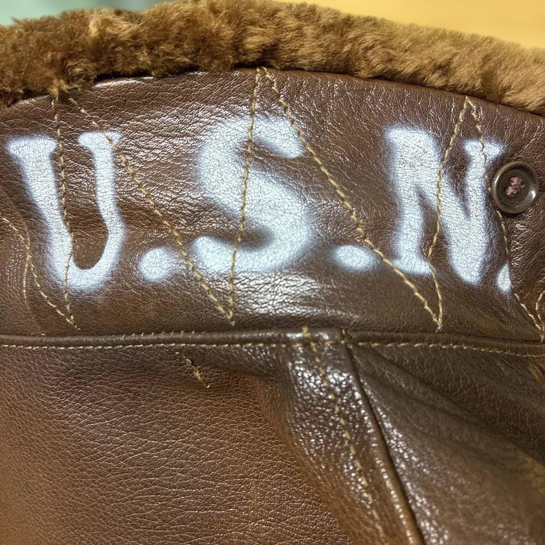 コリンボ G-1 ジャケット 38 M-422 COLIMBO